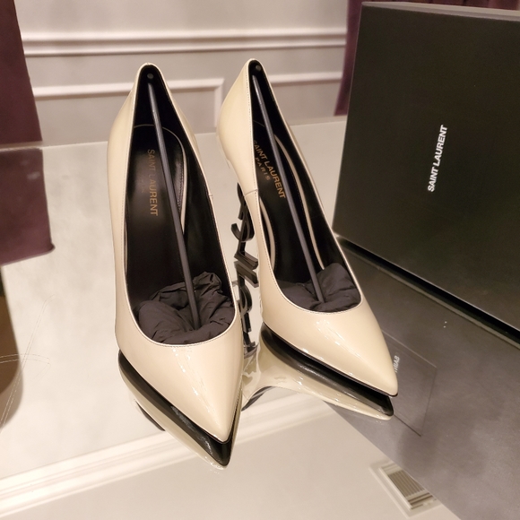 Saint Laurent opyum - Picture 2 of 7